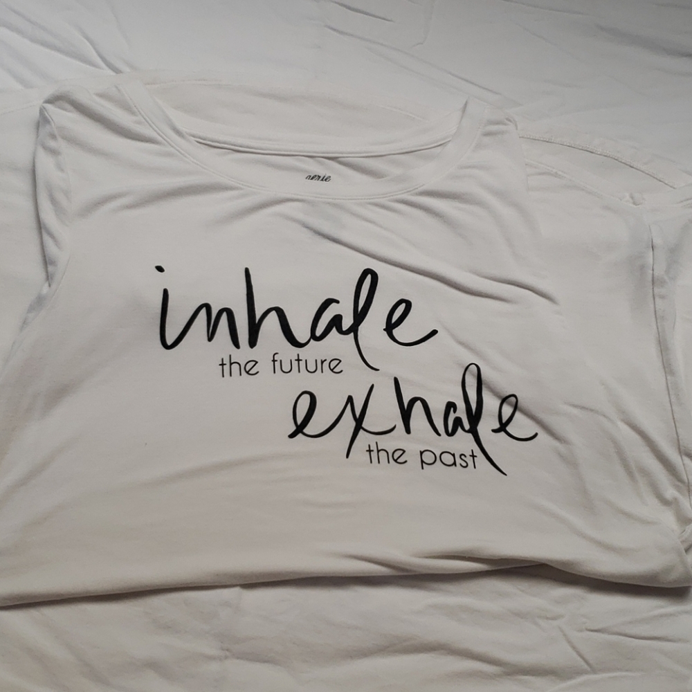 Sleep tee